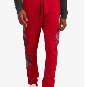 Ecko Unltd Men's Liquidize Joggers